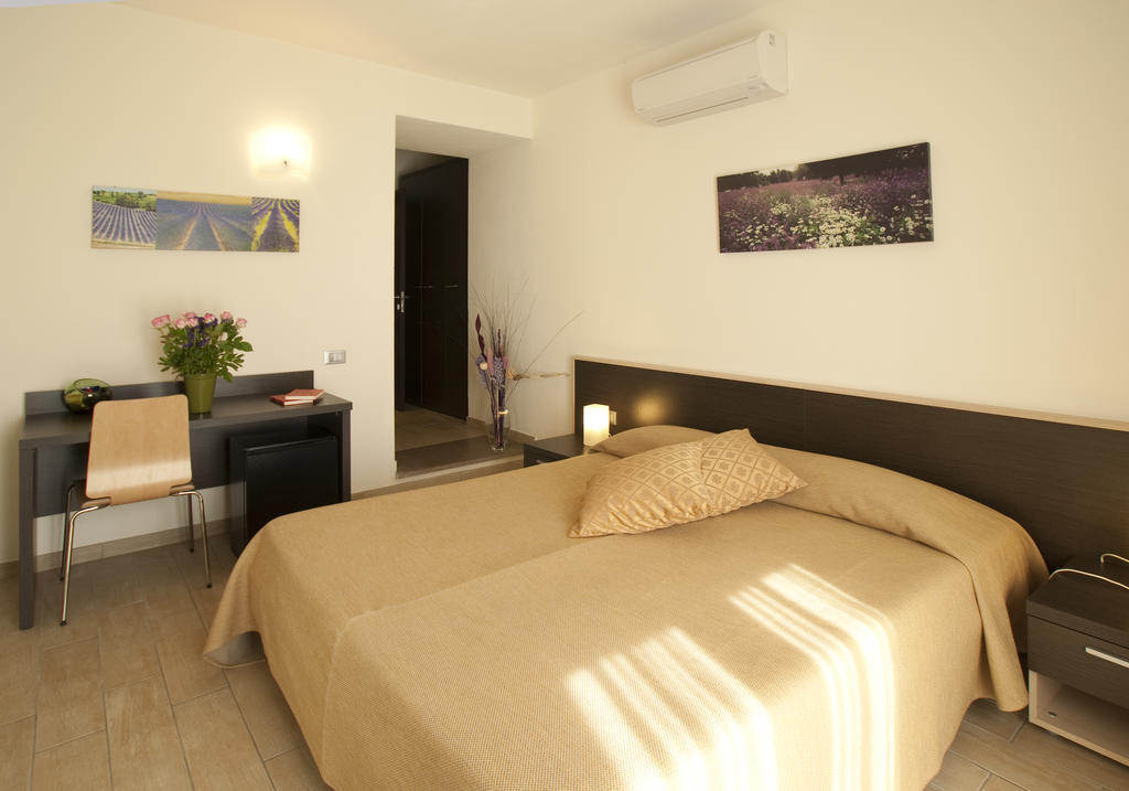 Hotel Il Puntone Vecchio Puntone di Scarlino Zimmer foto