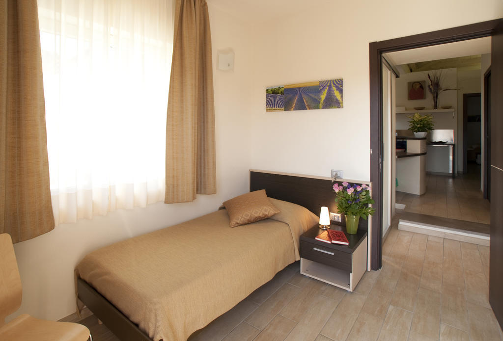 Hotel Il Puntone Vecchio Puntone di Scarlino Zimmer foto