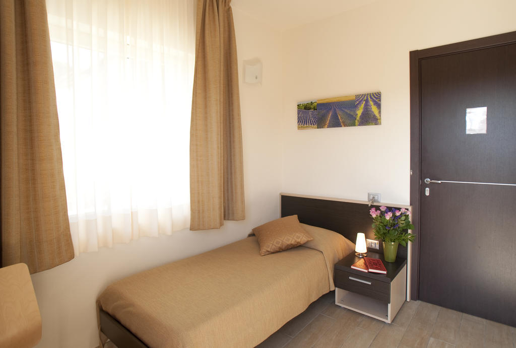 Hotel Il Puntone Vecchio Puntone di Scarlino Zimmer foto
